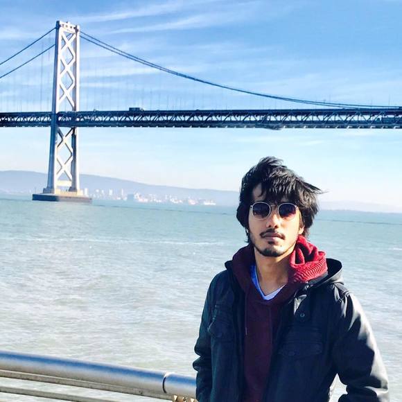 Meet your Posher, Kumar vardhan - Picture 1 of 1